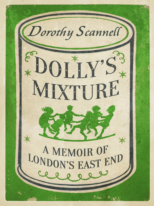 Title details for Dolly's Mixture by Dorothy Scannell - Available